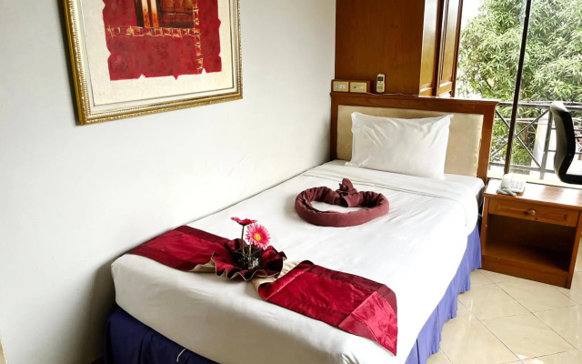 Lamai Guesthouse