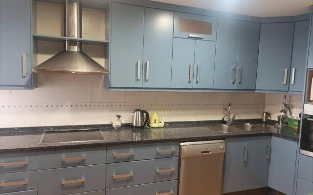 Frigiliana 3-bed Apartment- Sleeps 8