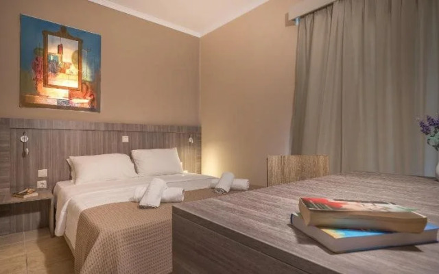 Zakynthos Hotel