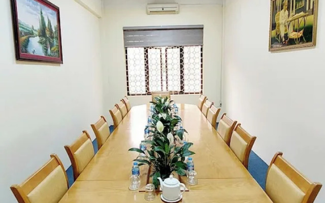 SVFU Ha Noi