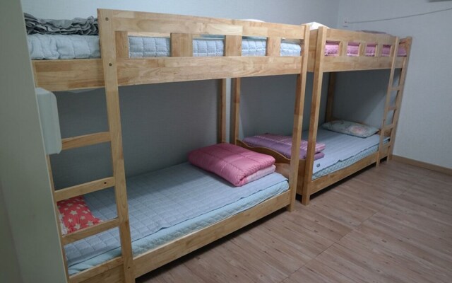 Gurye Ddo Ddo Guest House