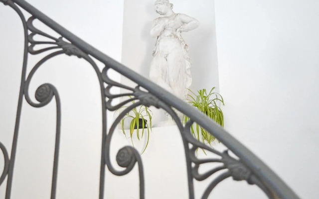 The Secret Garden Relais
