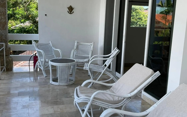 Hotel Grand Kumala