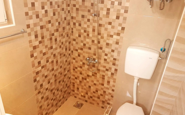 Apartments Taida
