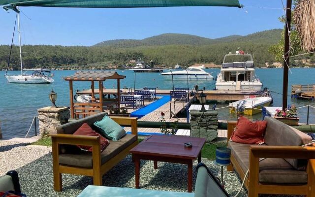 Kaptan Han Butik Otel