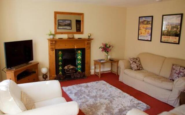 Ty Derw Country House B&B