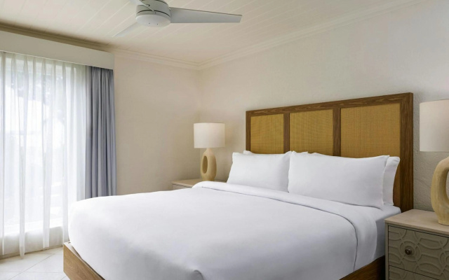 Treasure Beach Art Hotel, Barbados, An Autograph Collection All-Inclusive Resort