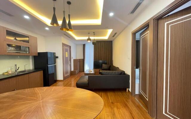 Ficus Suite Apartment