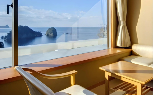 Dogashima NEW Ginsui