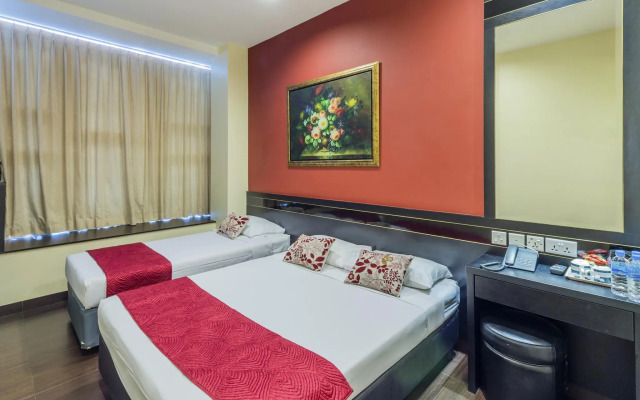 Hotel 81 Kovan