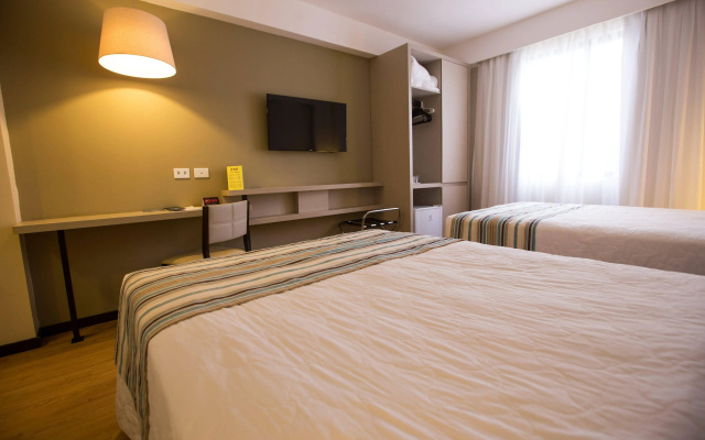 Viale Cataratas Hotel