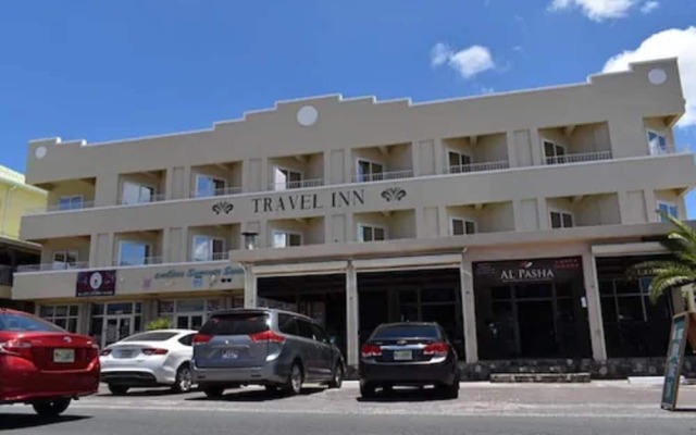 Travel Inn Hotel