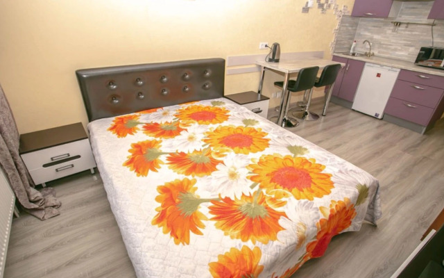 Марьин Дом на Малышева 42а