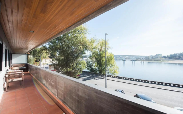 Douro Balcony Apartment