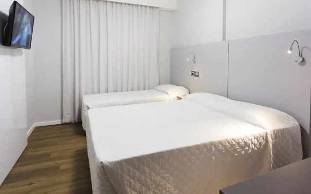 Tropikalya Prime Hotel