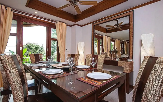 Ban Talay Khaw T14 - 3 bedrooms