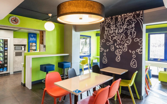 B&B Hotel Viry-Châtillon