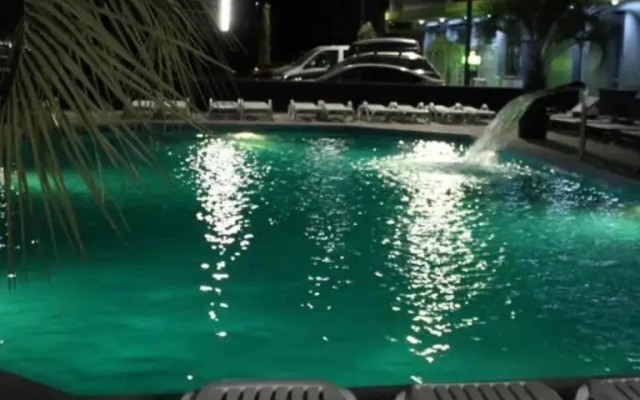 Xao Apartament Alezzi Resort 4 Stars