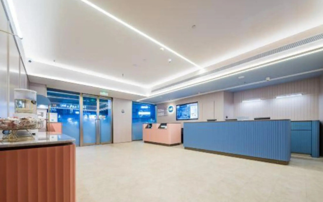 HanTing Hotel (University of Electronic Science and Technology of China Branch)