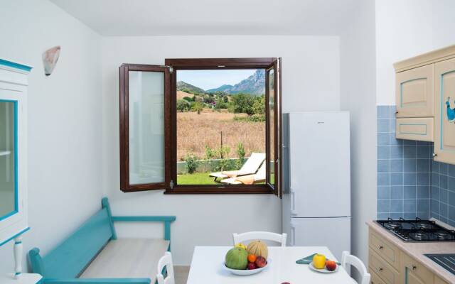 Villa B4 - Villas Resort Tertenia