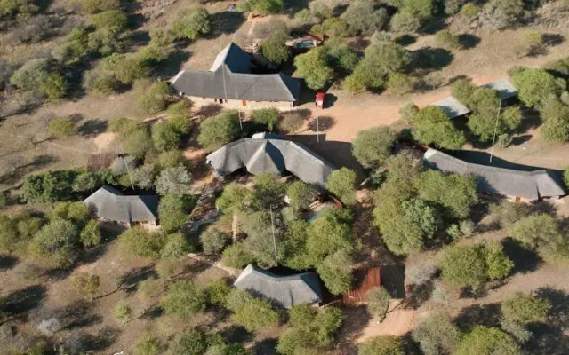 Leopardsong Game Lodge