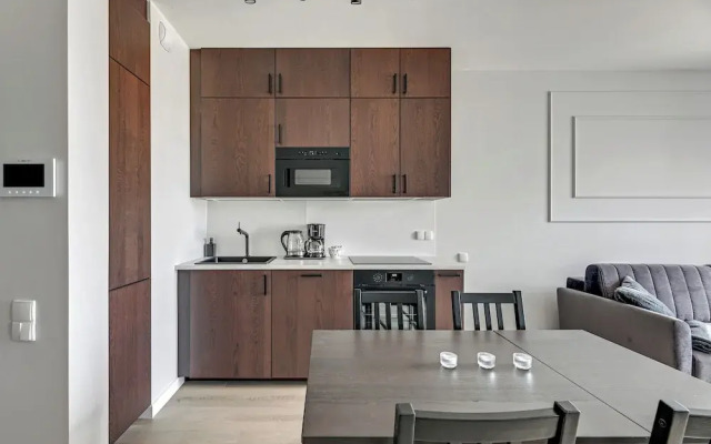 Chlebova Deluxe 2 by Grand Apartments