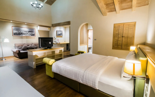 Mela Garden Retreat Cottage