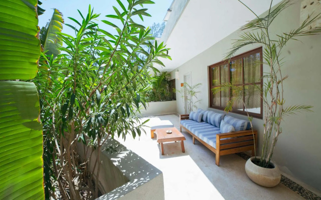 Ana y Jose Hotel & Spa Tulum