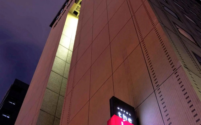 The B Nagoya