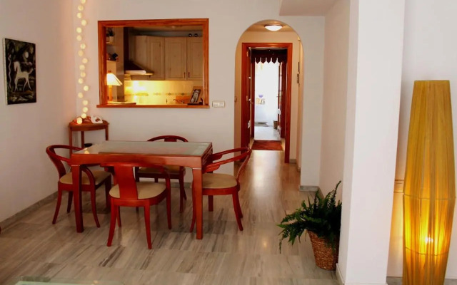Apartamento Mezquita