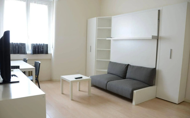 Sigieri Residence Milano