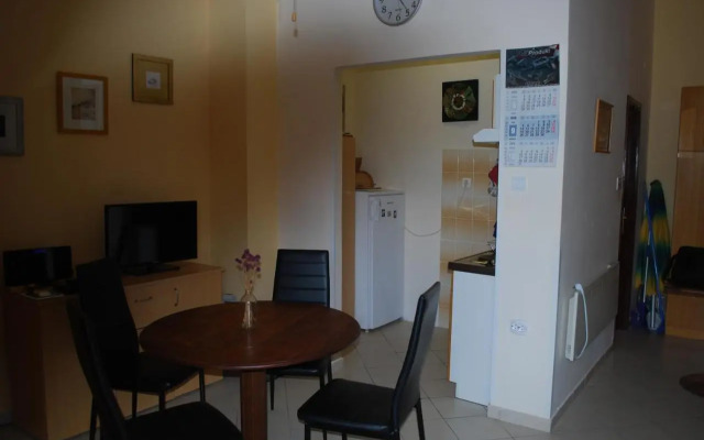 Apartment Zdenka