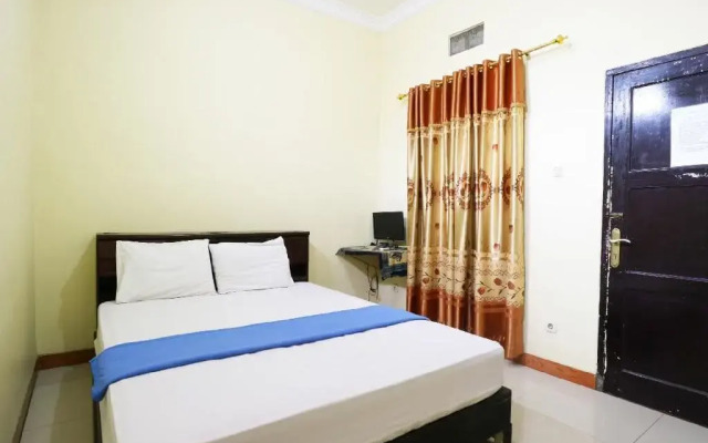 Hotel Serasi 1 by MyHome Hospitality