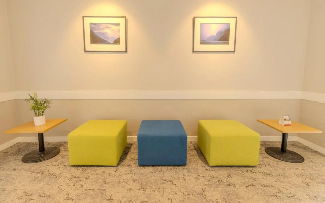 Kingsgate Hotel Te Anau