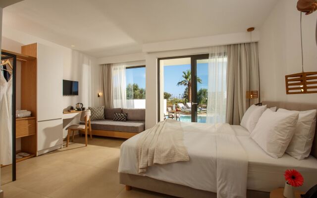 Aloe Boutique Hotel