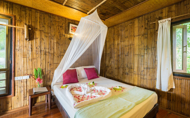 Railay Garden View Resort