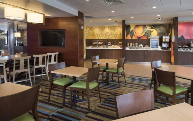 Fairfield Inn & Suites by Marriott Scottsbluff