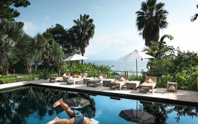 Casa Prana Hotel In Atitlan