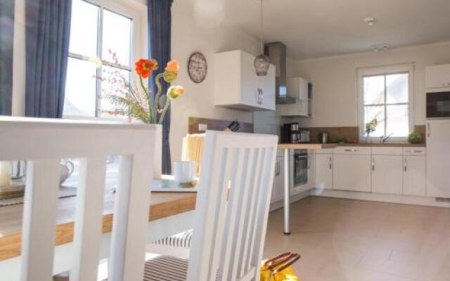 Ferienhaus Schilfrohrsaenger 6