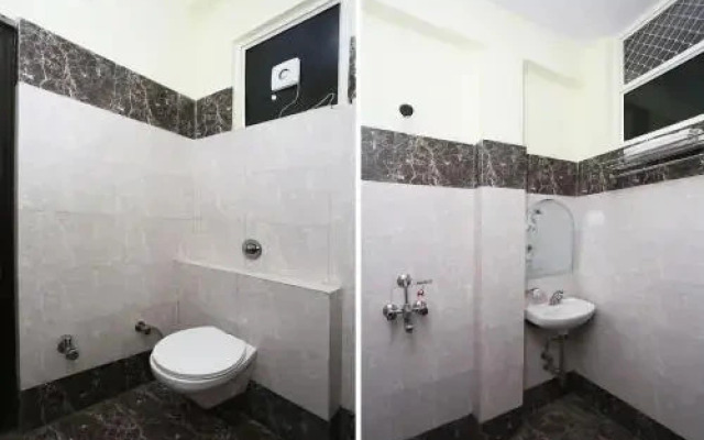 Hotel Chandra Garden by OYO Rooms