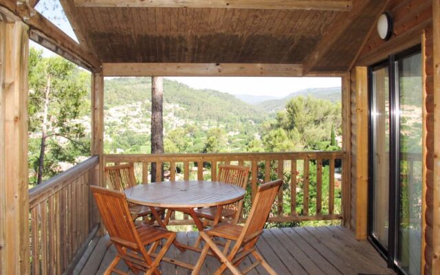 Les Cottages Varois (TOC111)