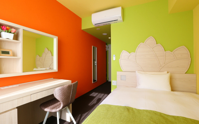 Hotel Wing International Select Nagoya Sakae