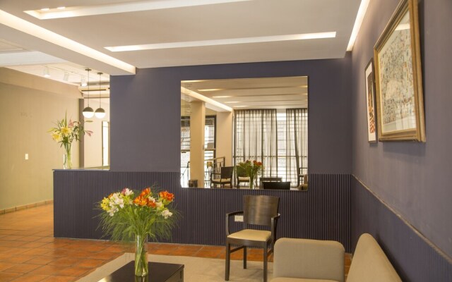Boutique Apartments Plaza Dorrego