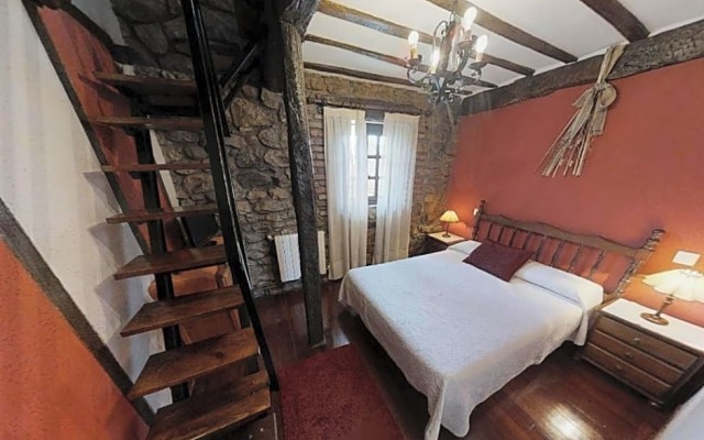 Posada Rural El Hondal