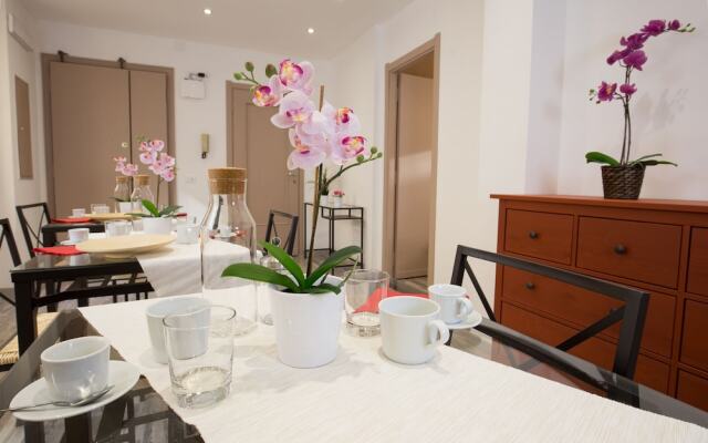 Luxury House Vaticano