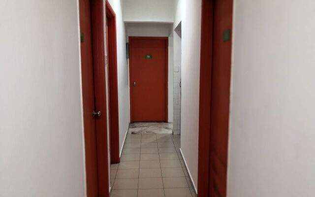 Gs Golden Star Hotel