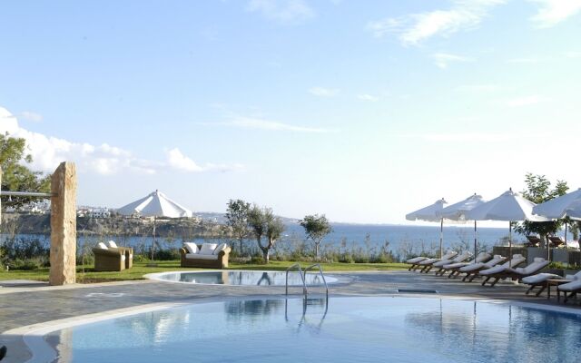 Thalassa Boutique Hotel & Spa