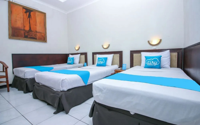 Airy Eco Cihampelas Atas 240 Bandung
