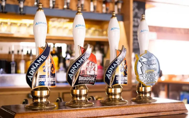 White Hart Inn