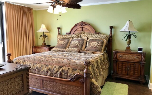 Pelican Walk 1005 - Two Bedroom - Condo